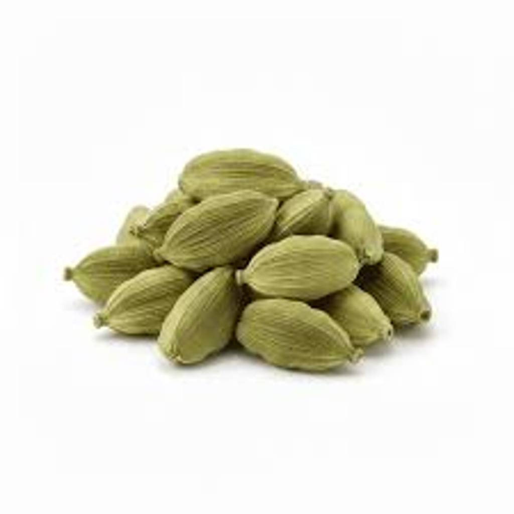Green Cardamom