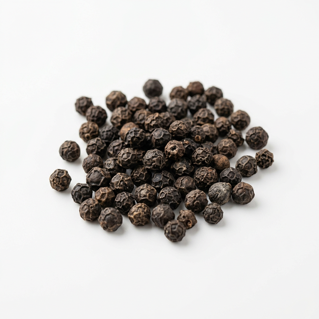 Black Pepper