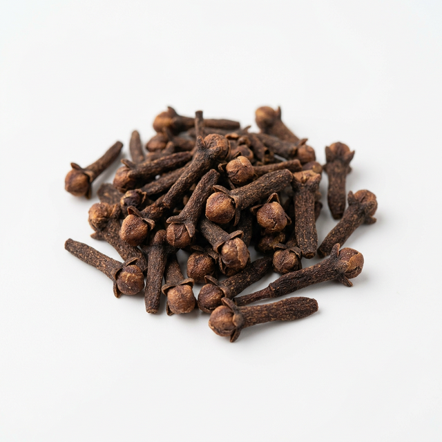 Cloves