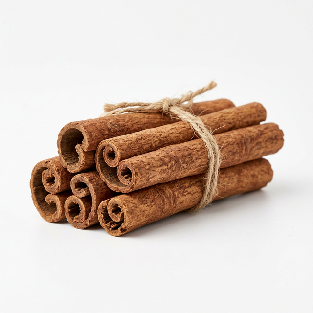 Cinnamon