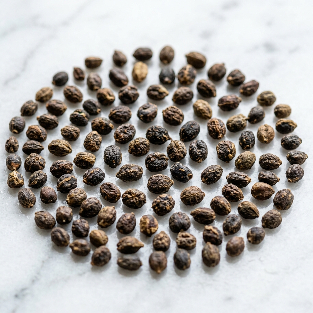 Green Cardamom