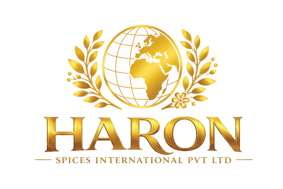 Haron Spices