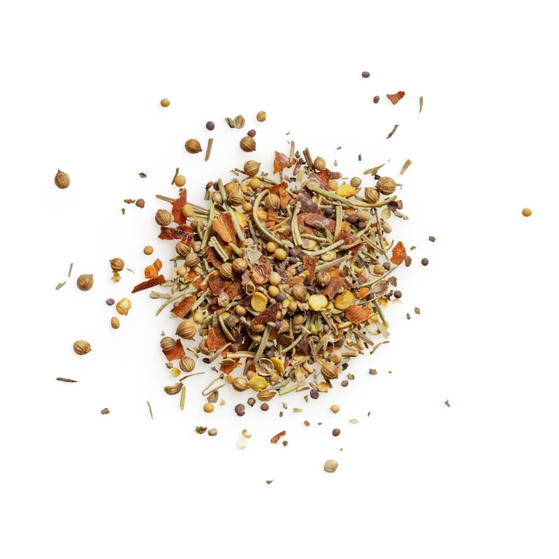 Indian Bay Leaves (Tejpatta) — Wholesale Export Grade